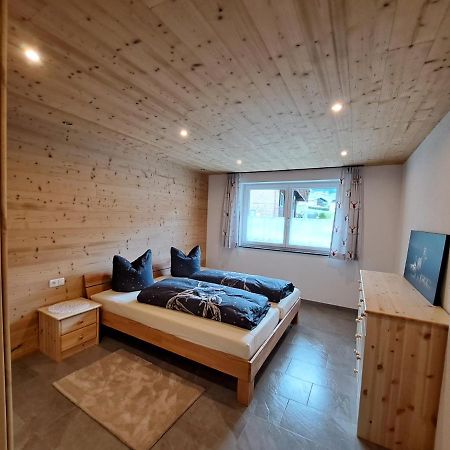 Rovina Apartments Гашурн Екстер'єр фото