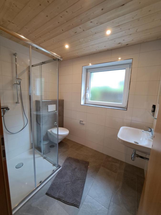 Rovina Apartments Гашурн Екстер'єр фото