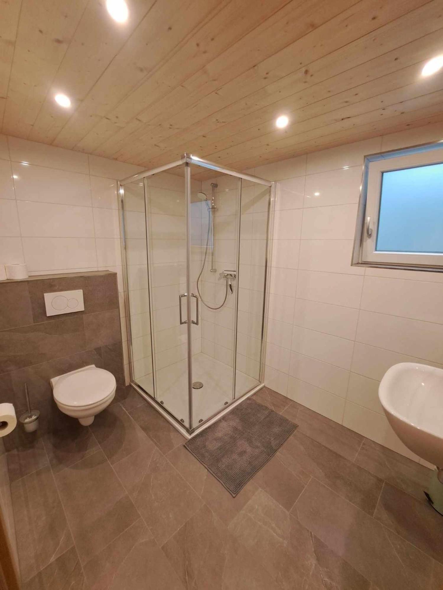 Rovina Apartments Гашурн Екстер'єр фото